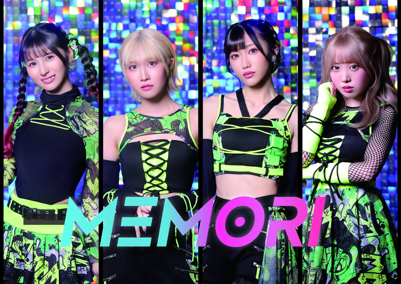 MEMORI