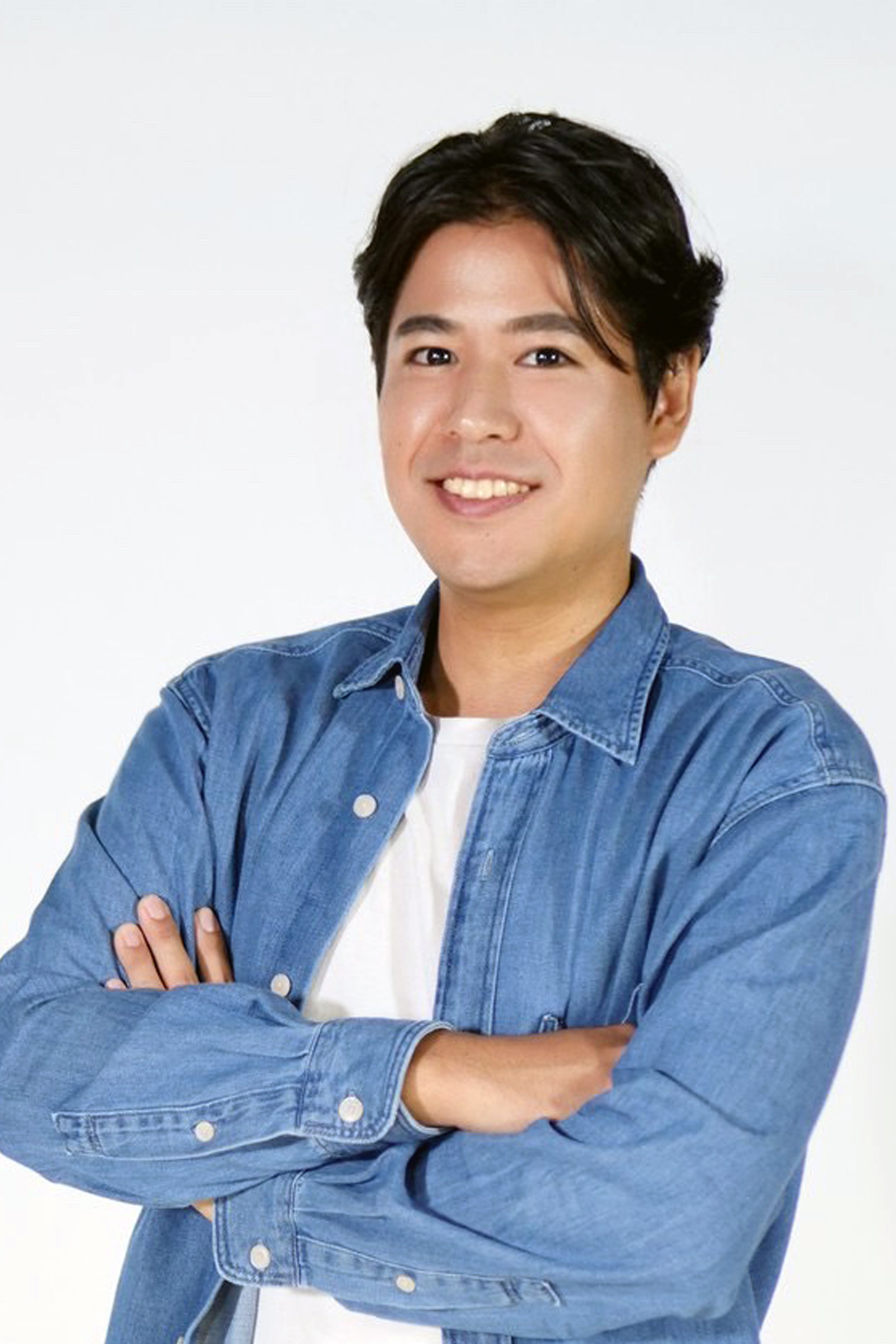 岡田頼明