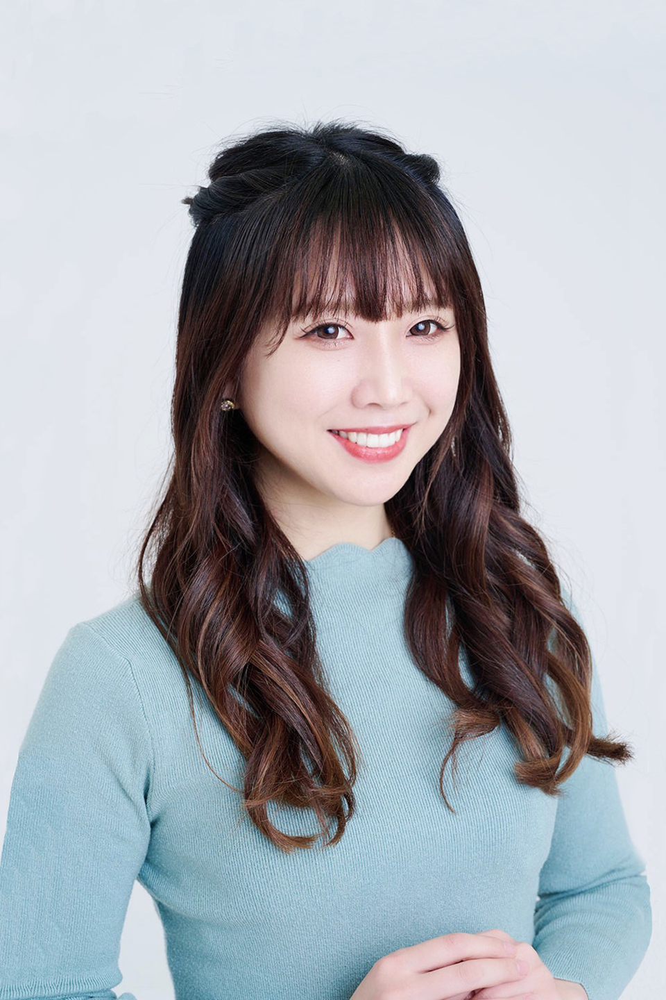太田薫子